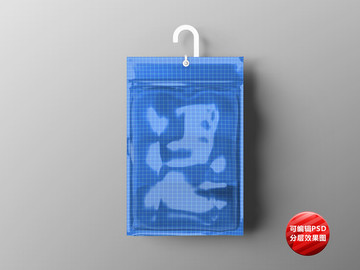 包裝袋貼圖