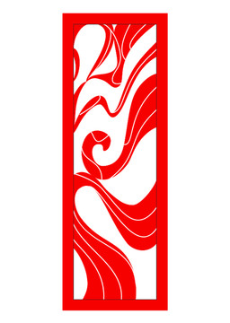 背景墻隔斷
