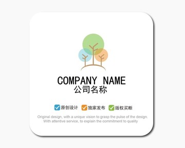 教育LOGO