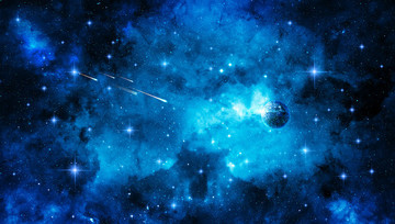 星空