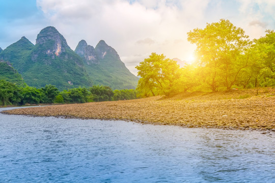 桂林山水