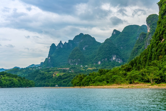 桂林山水