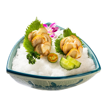日本料理 海螺