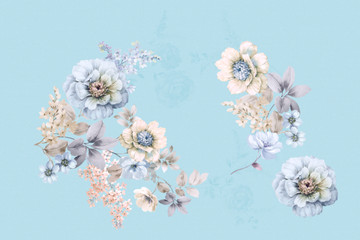 花卉