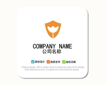 盾牌LOGO 財(cái)富LOGO
