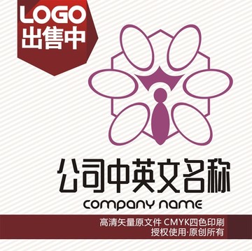 蜂蜜蜂皇后logo标志