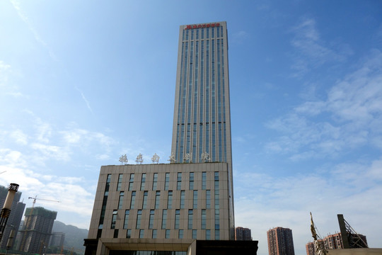 施光南大剧院