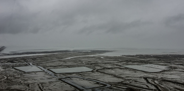 沧海桑田