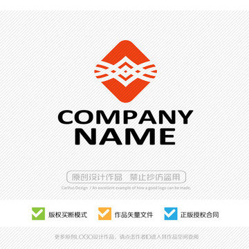 原創(chuàng)品牌LOGO設(shè)計