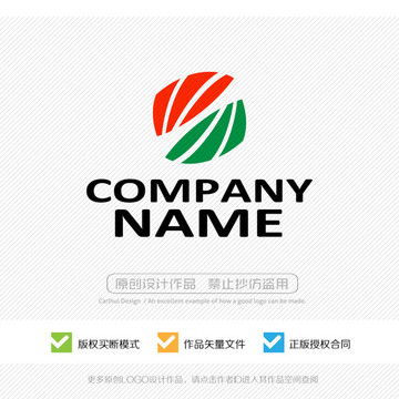 品牌標(biāo)志 LOGO設(shè)計(jì)