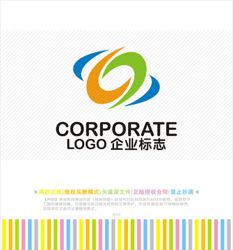 S字母logo