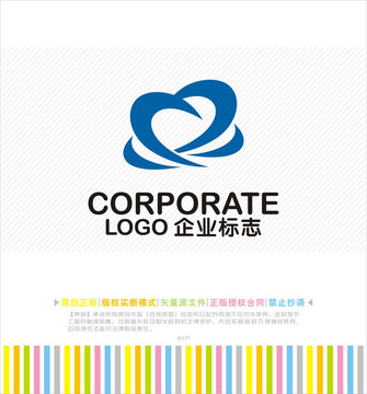 電子電器logo