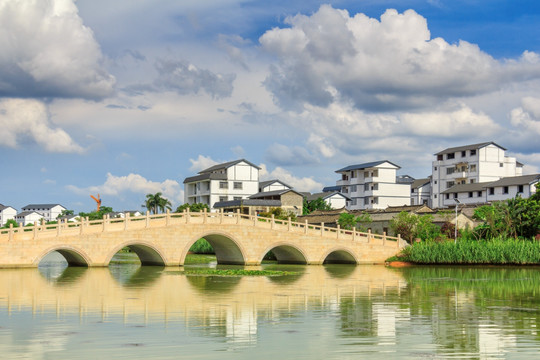 乡村风光