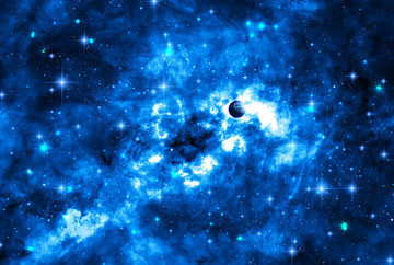 星空