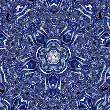 數(shù)碼印花花紋