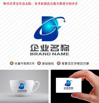 GB字母BG公司標(biāo)志
