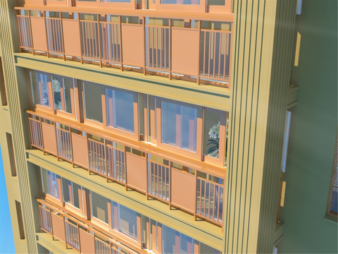 門窗