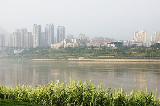 江景