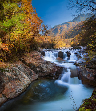 河水