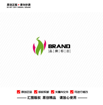 原创凤凰LOGO