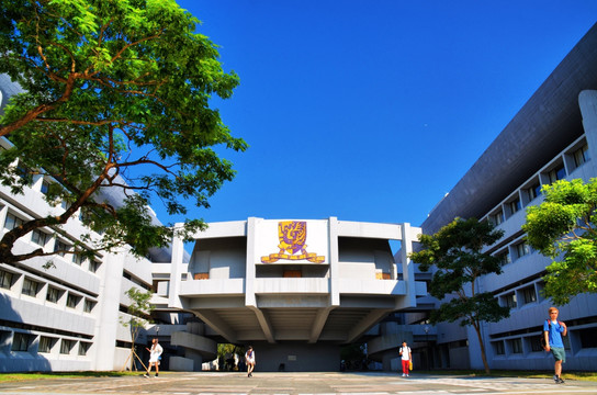 香港中文大学