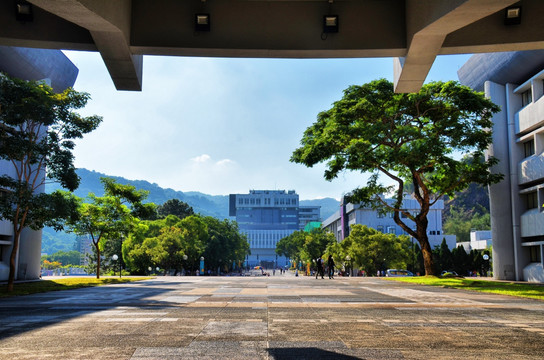 香港中文大学