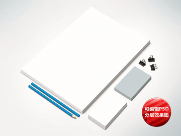 VI設(shè)計貼圖