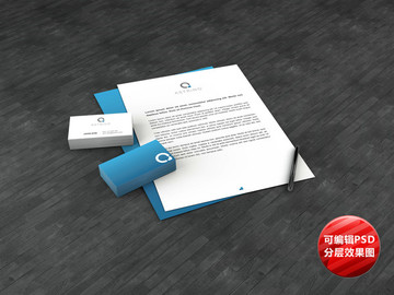 VI設(shè)計(jì)貼圖