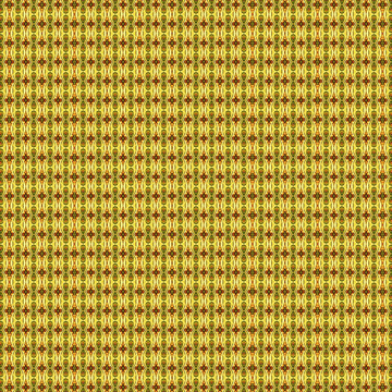 金色古典立體幾何天花背景墻花紋