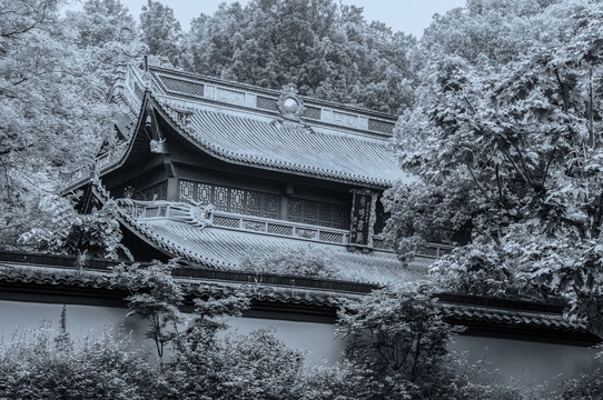 光明塔院