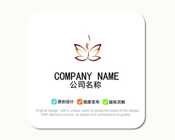 LOGO設計