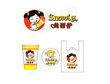 snowly 丝诺伊