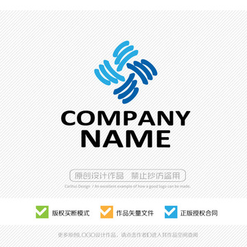 通用標(biāo)志 logo設(shè)計(jì)