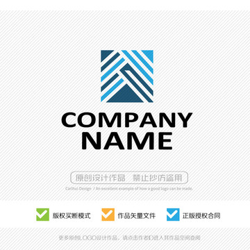 通用標(biāo)志 LOGO設(shè)計