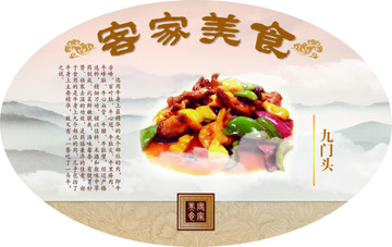 九門(mén)頭