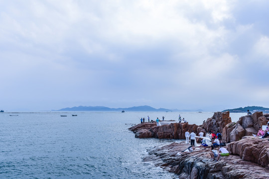 海景