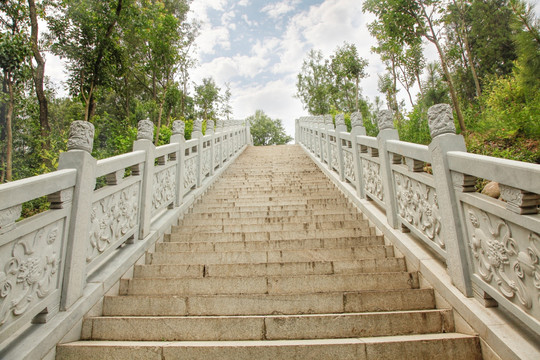 天梯 樓梯