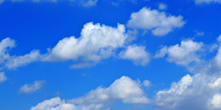 高清天空背景壁纸