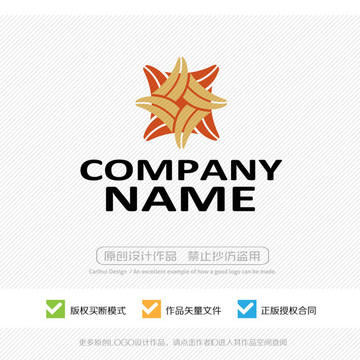 精美原創(chuàng)標志 LOGO設計