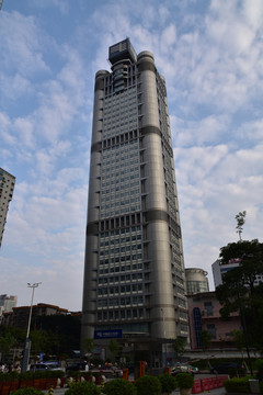 广州建筑
