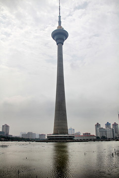 天津 电视塔