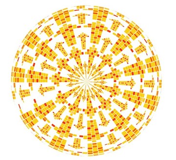 箭頭