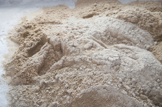 高清河沙沙子素材贴图