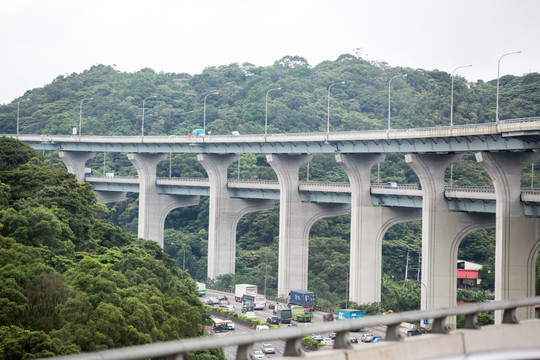 台湾高速