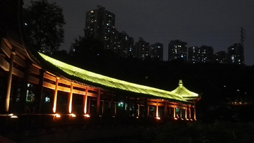 重庆夜景