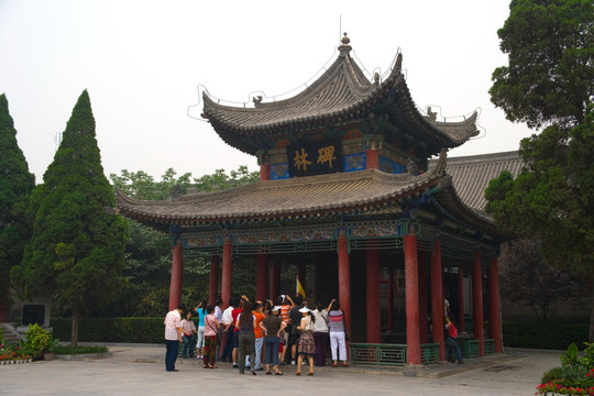 西安文庙