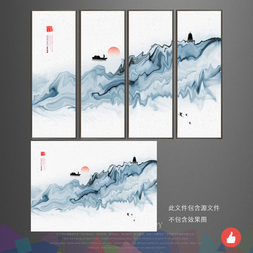 裝飾畫