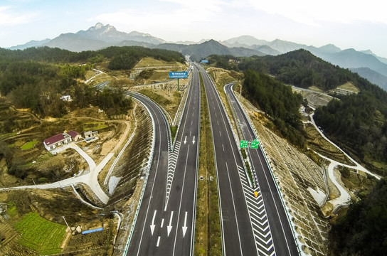 高速公路 高速 公路 交通 路