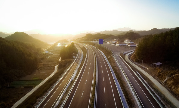 高速公路 高速 公路 交通 路