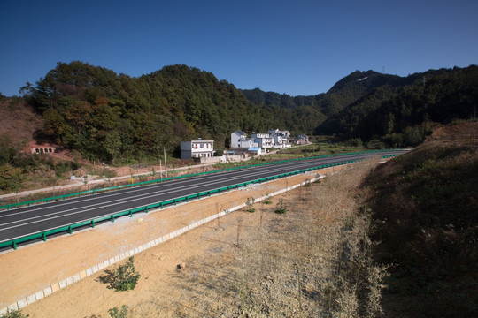 高速公路 高速 公路 交通 路